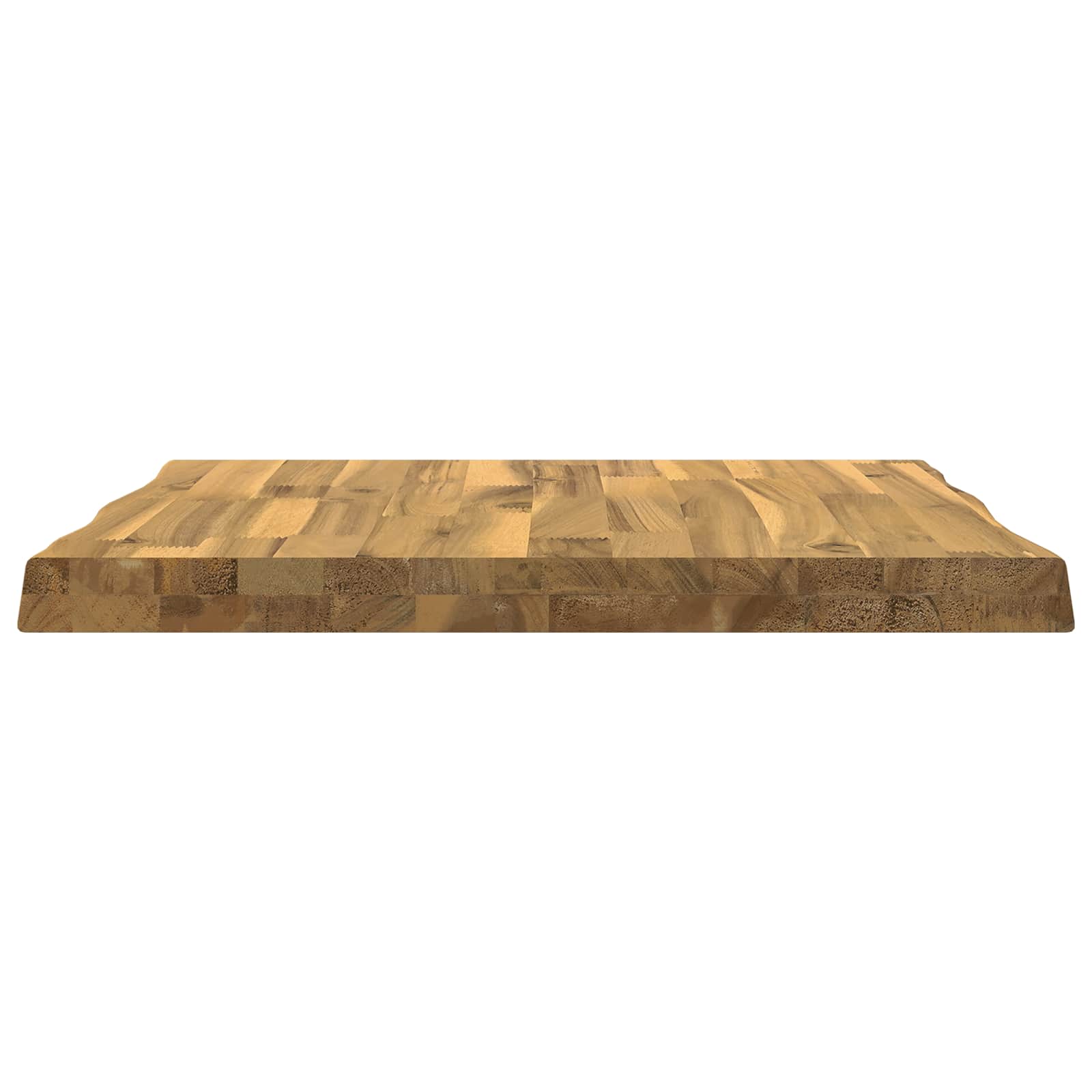 vidaXL Prostokątny Blat Stołu 60 x 60 x 3 cm Kwadrat