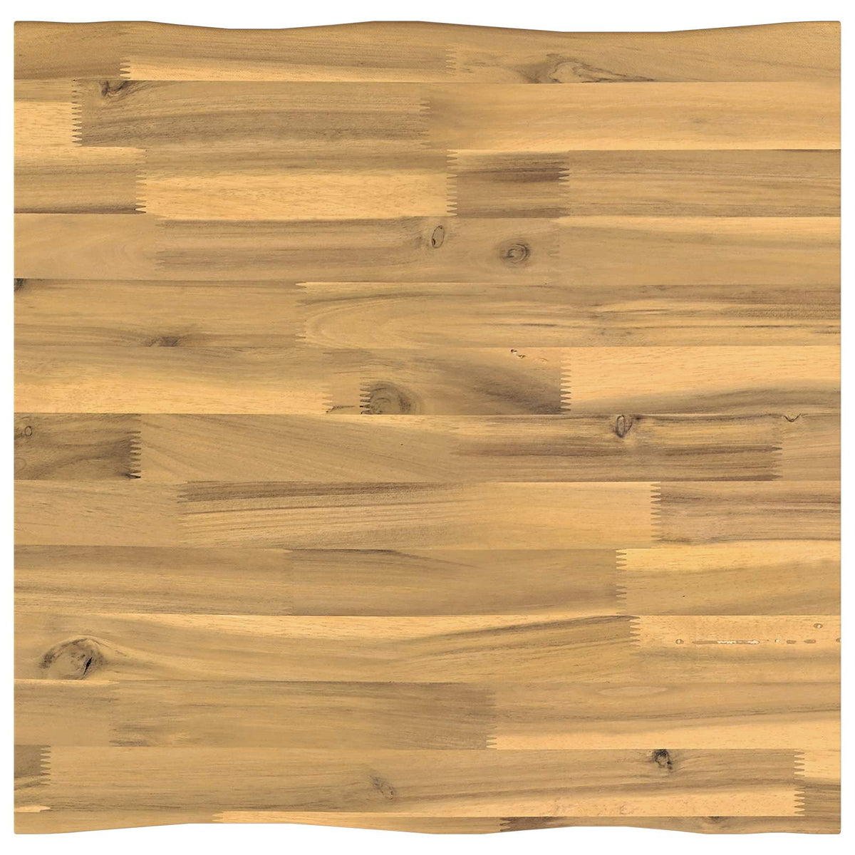 vidaXL Prostokątny Blat Stołu 60 x 60 x 3 cm Kwadrat
