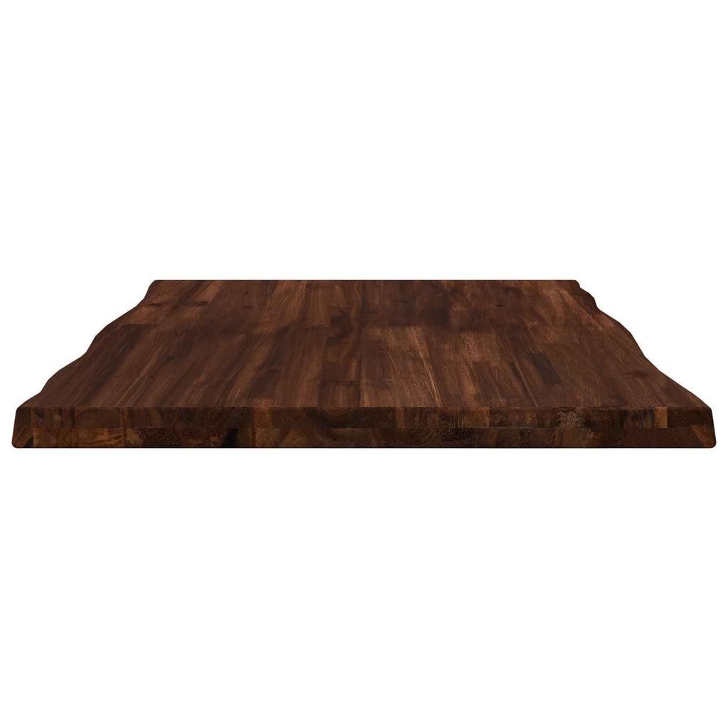 vidaXL Prostokątny Blat Stołu 70 x 60 x 3 cm Prostokątny