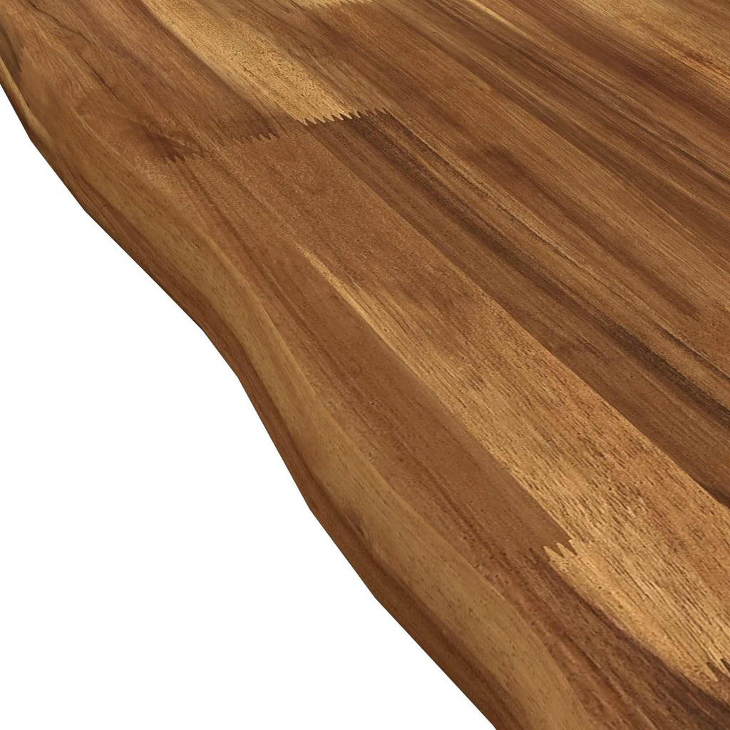 vidaXL Prostokątny Blat Stołu 70 x 60 x 3 cm Prostokątny