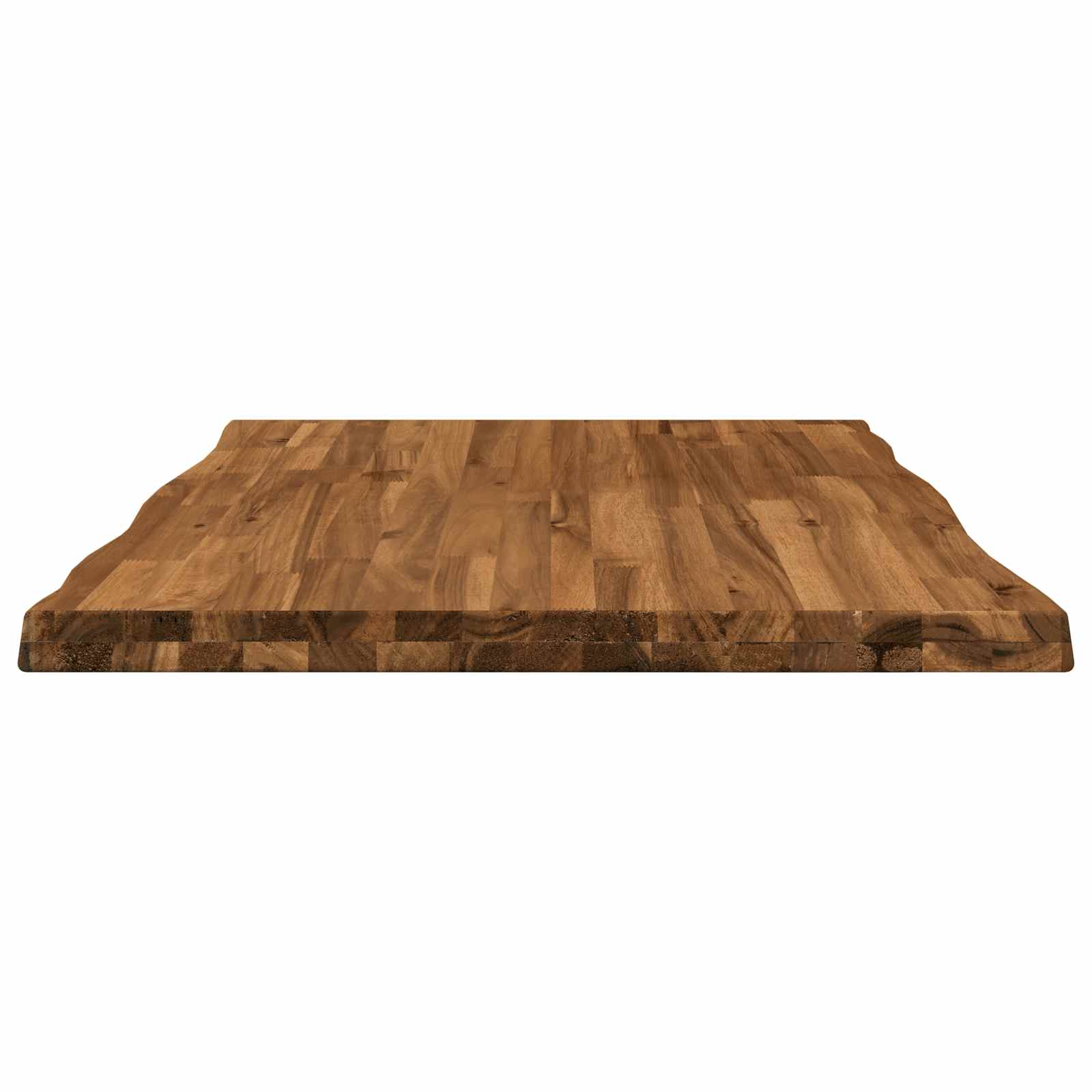 vidaXL Prostokątny Blat Stołu 70 x 60 x 3 cm Prostokątny
