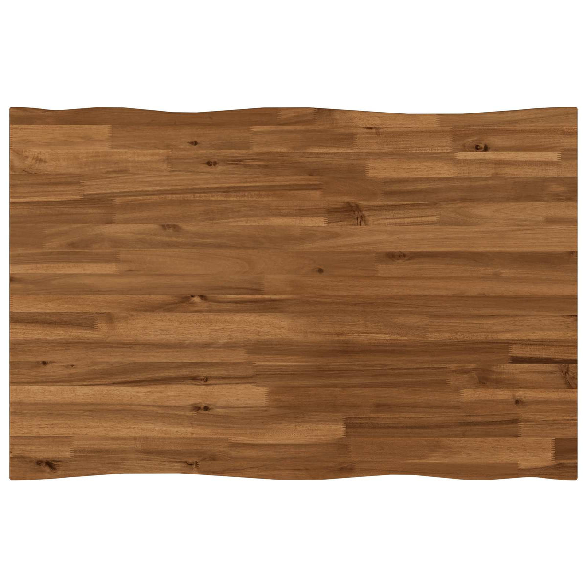 vidaXL Prostokątny Blat Stołu 70 x 60 x 3 cm Prostokątny