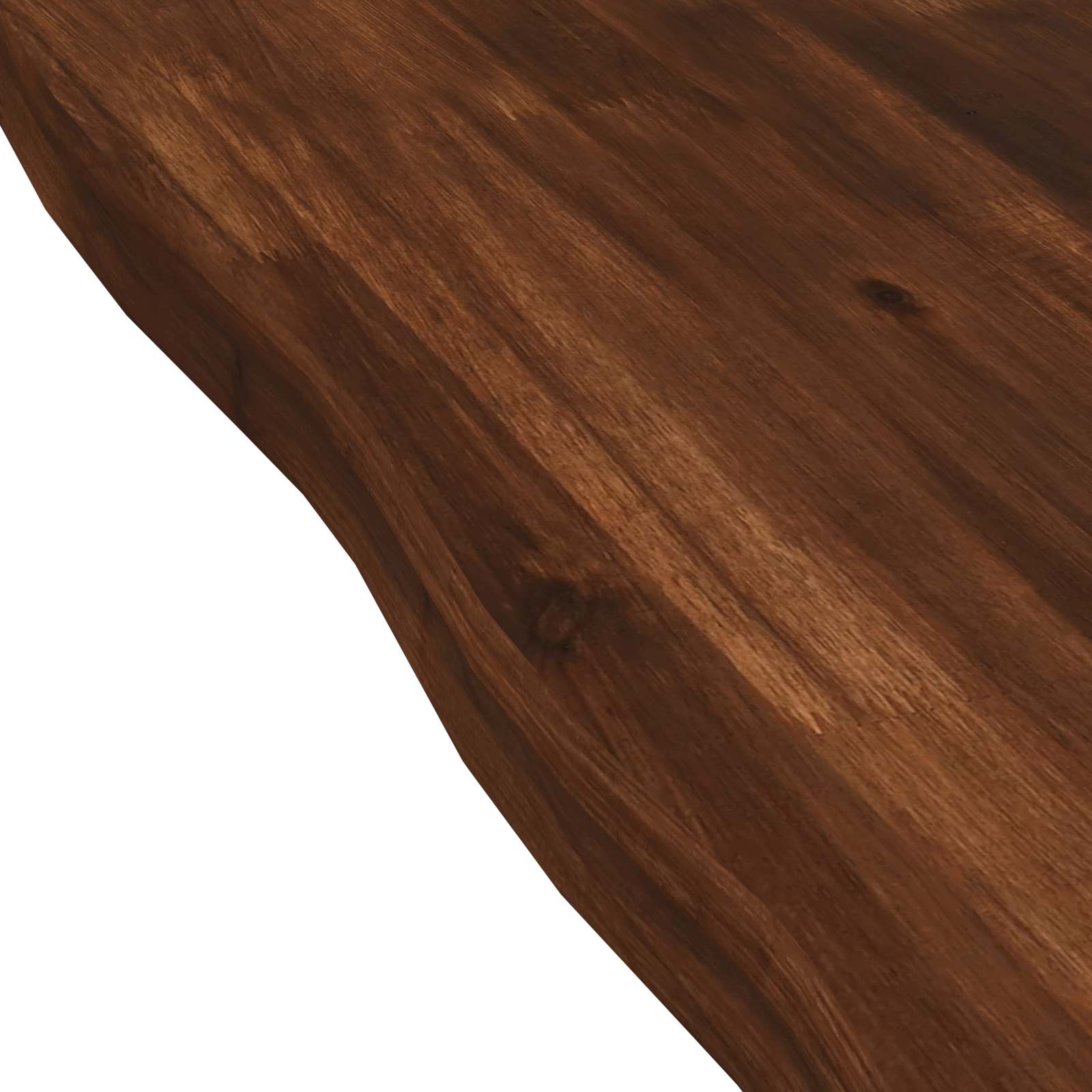 vidaXL Prostokątny Blat Stołu 80 x 60 x 3 cm Prostokątny
