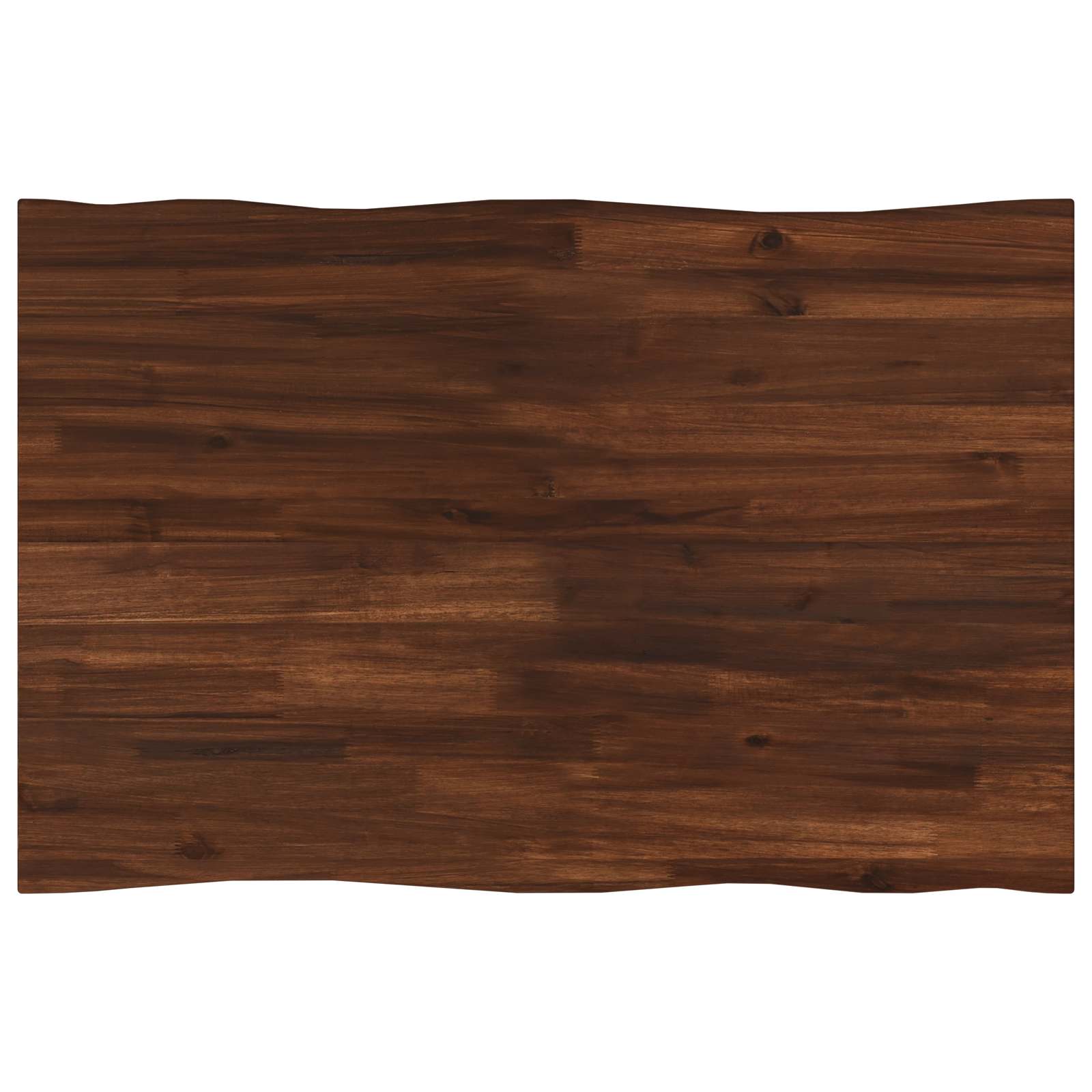 vidaXL Prostokątny Blat Stołu 90 x 60 x 3 cm Prostokątny