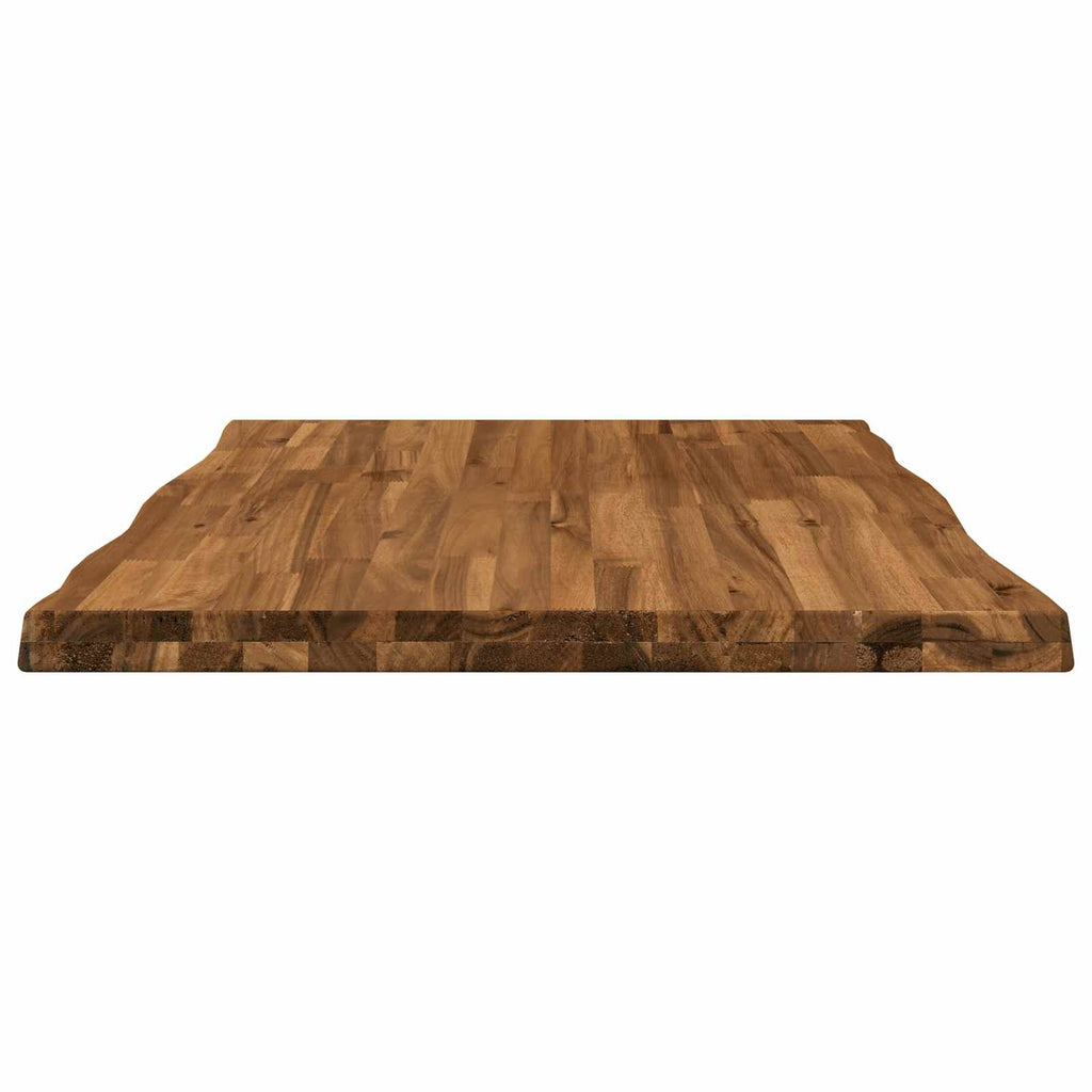 vidaXL Prostokątny Blat Stołu 90 x 60 x 3 cm Prostokątny