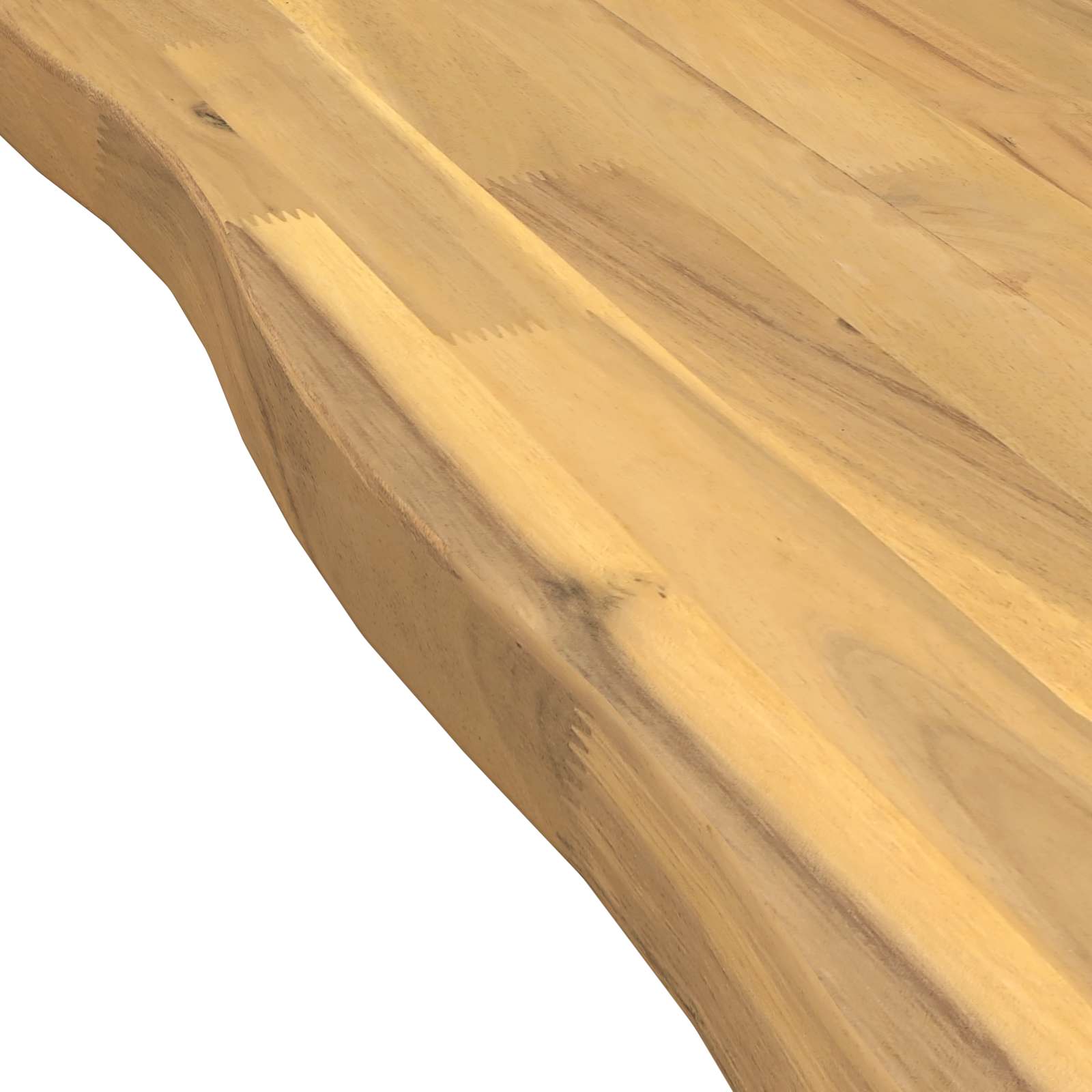 vidaXL Prostokątny Blat Stołu 100 x 60 x 3 cm Prostokątny
