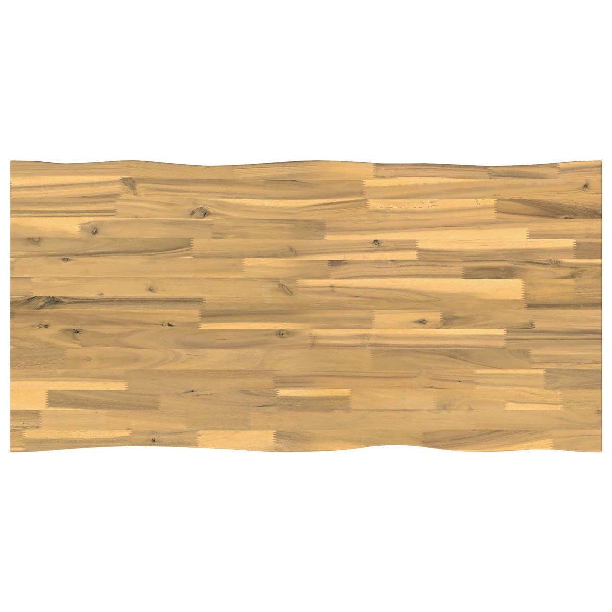 vidaXL Prostokątny Blat Stołu 100 x 60 x 3 cm Prostokątny