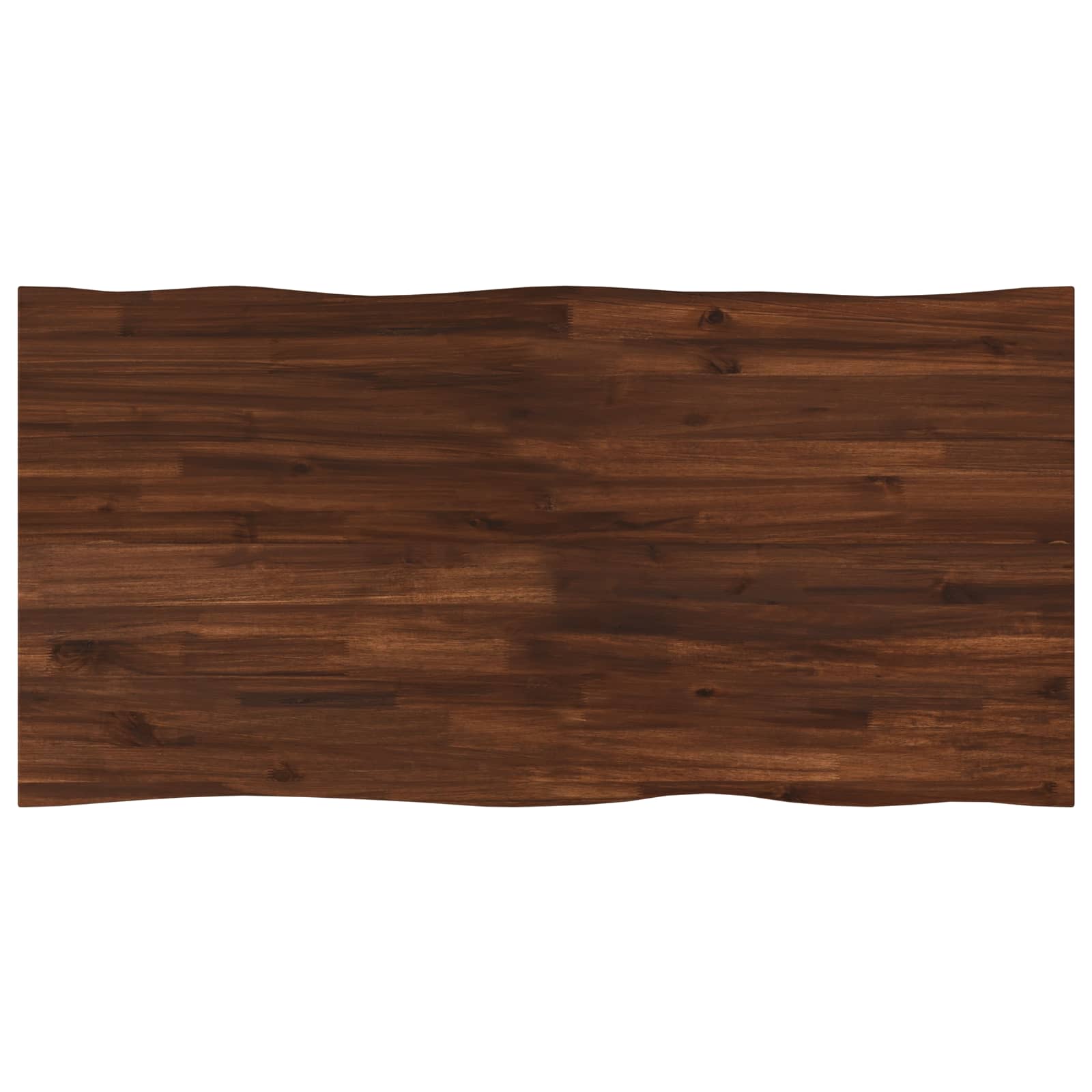 vidaXL Prostokątny Blat Stołu 110 x 60 x 3 cm Prostokątny
