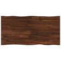 vidaXL Prostokątny Blat Stołu 120 x 60 x 3 cm Prostokątny