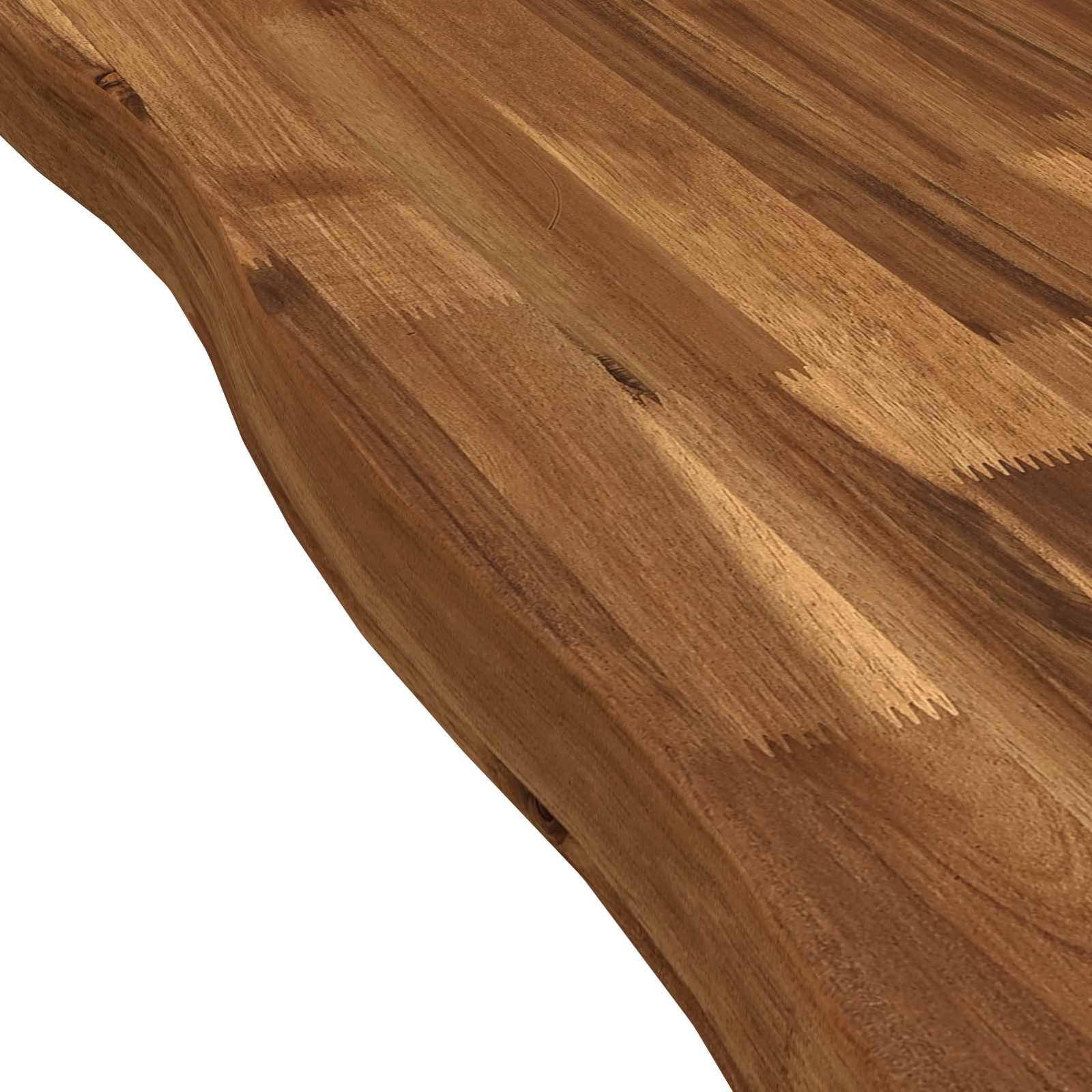 vidaXL Prostokątny Blat Stołu 120 x 60 x 3 cm Prostokątny