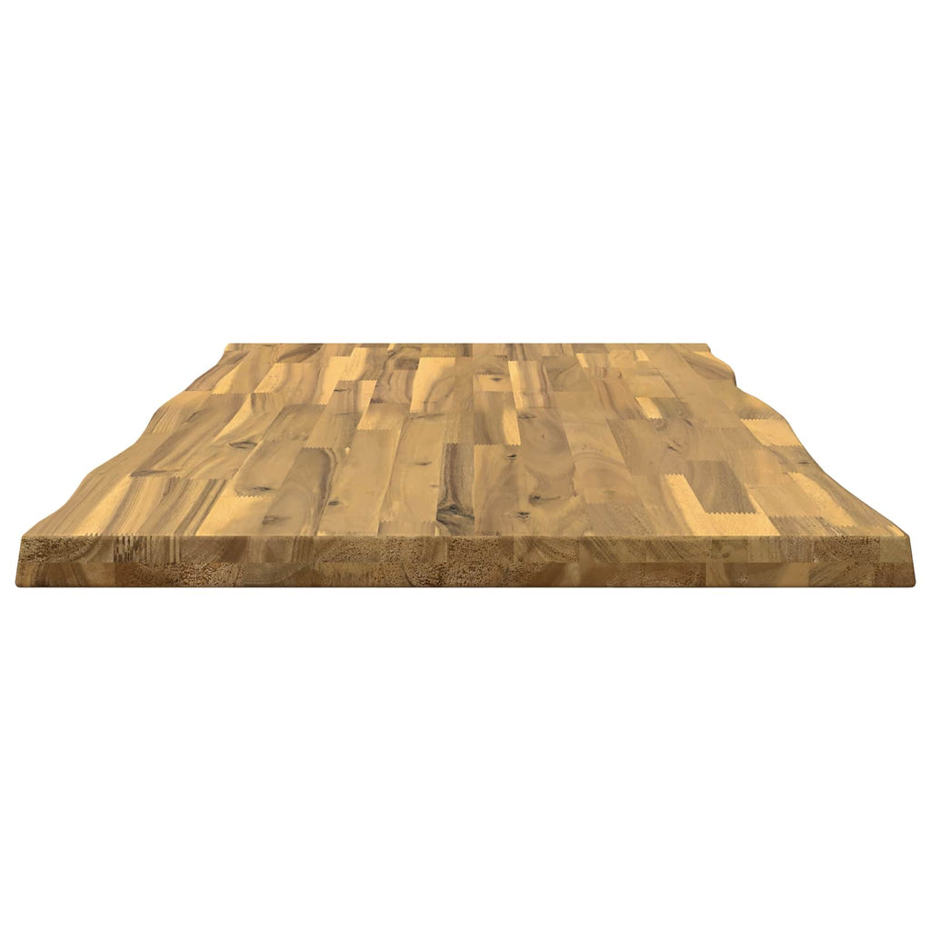 vidaXL Prostokątny Blat Stołu 120 x 60 x 3 cm Prostokątny