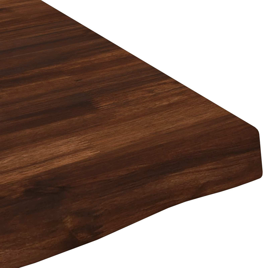 vidaXL Prostokątny Blat Stołu 70 x 70 x 3 cm Kwadrat