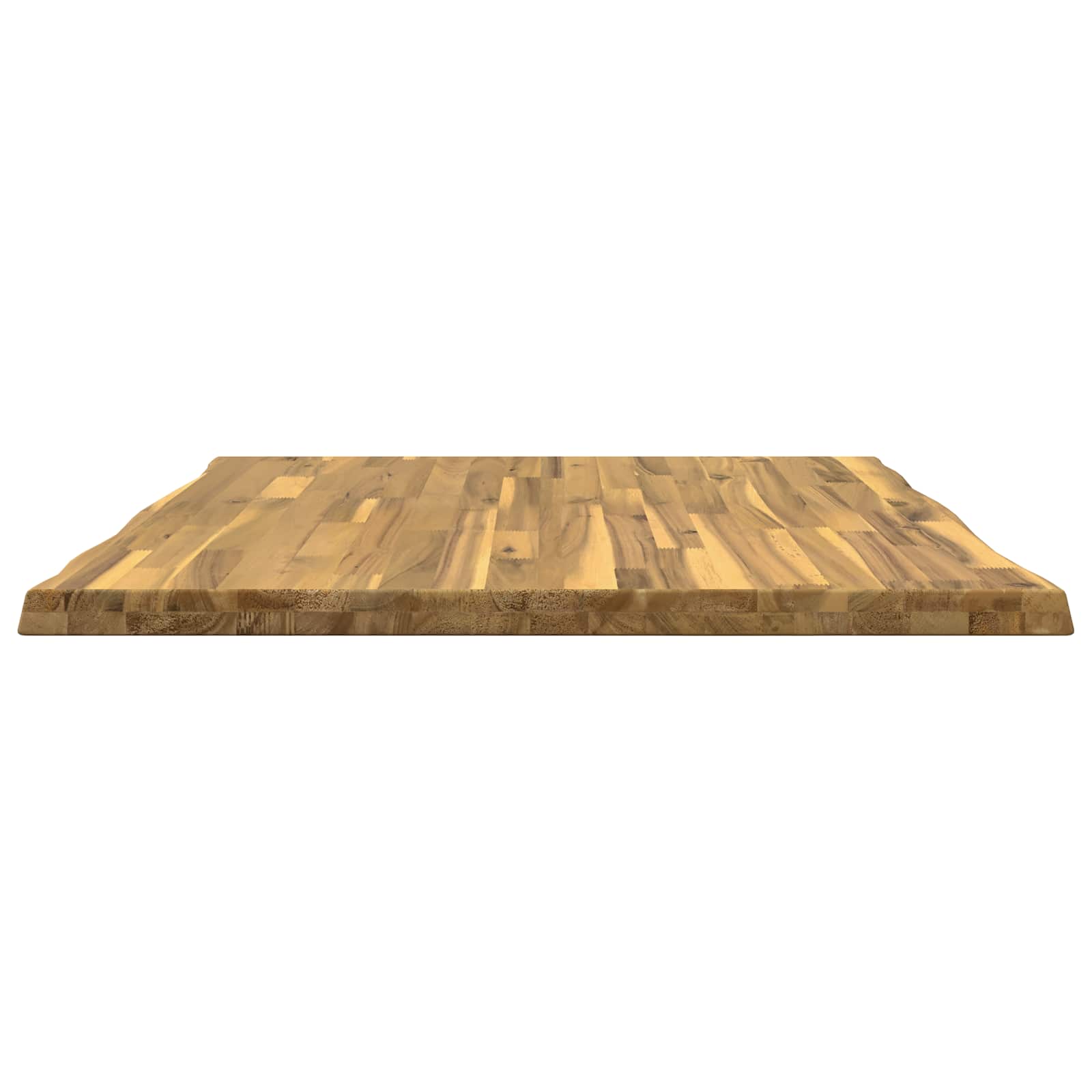 vidaXL Prostokątny Blat Stołu 70 x 70 x 3 cm Kwadrat