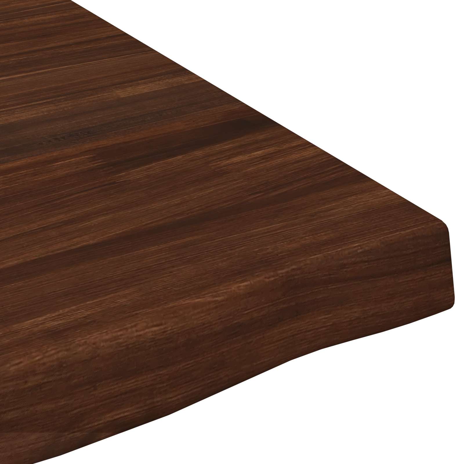 vidaXL Prostokątny Blat Stołu 90 x 80 x 3 cm Prostokątny