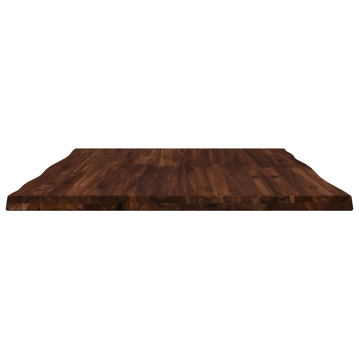 vidaXL Prostokątny Blat Stołu 90 x 80 x 3 cm Prostokątny