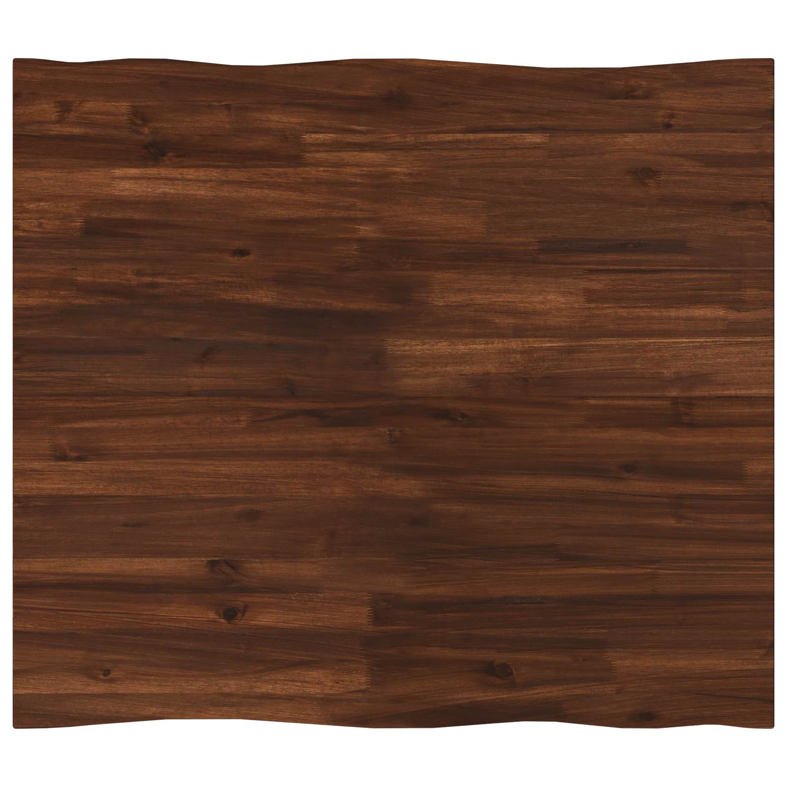 vidaXL Prostokątny Blat Stołu 90 x 80 x 3 cm Prostokątny