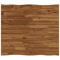 vidaXL Prostokątny Blat Stołu 90 x 80 x 3 cm Prostokątny