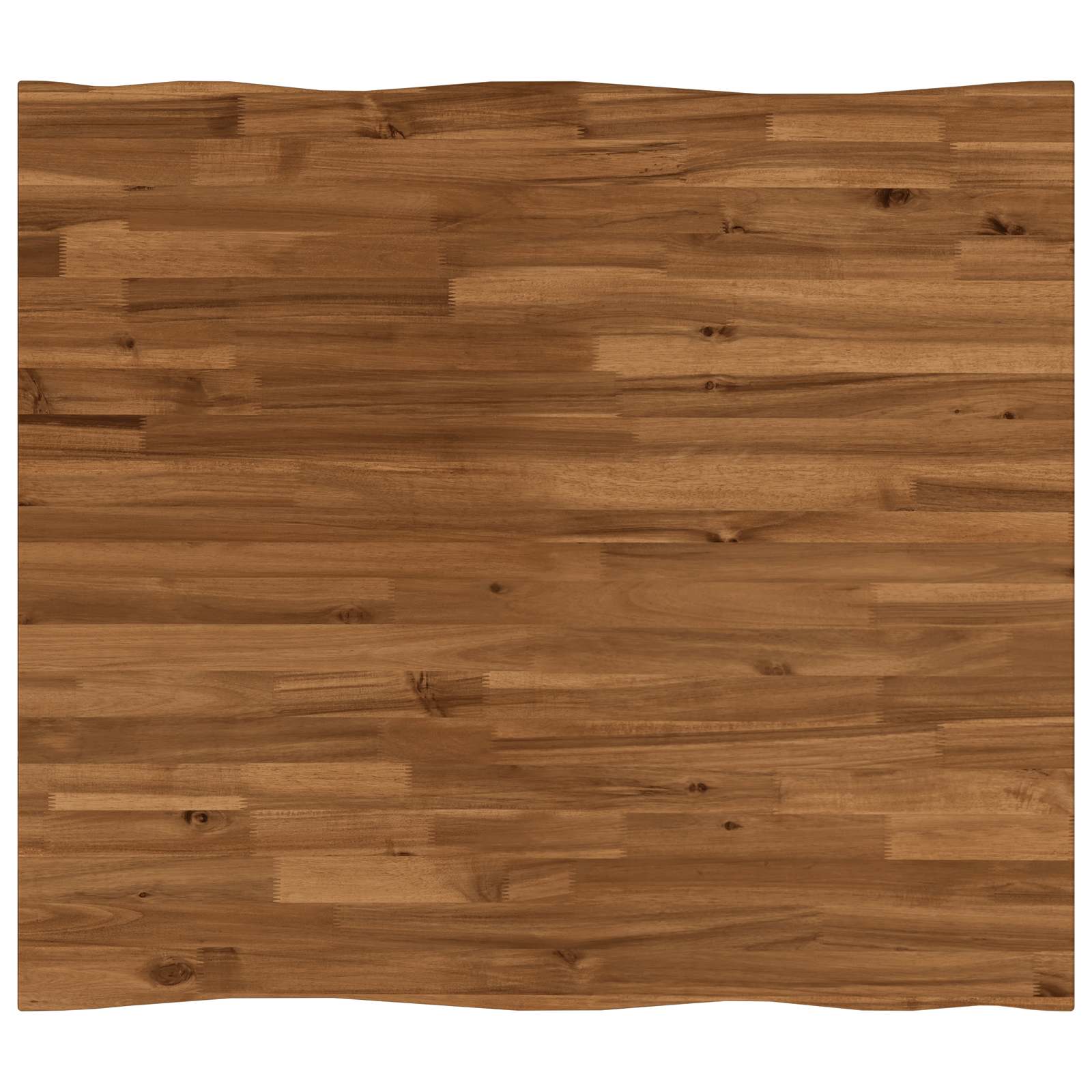 vidaXL Prostokątny Blat Stołu 90 x 80 x 3 cm Prostokątny