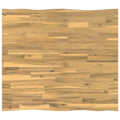 vidaXL Prostokątny Blat Stołu 90 x 80 x 3 cm Prostokątny