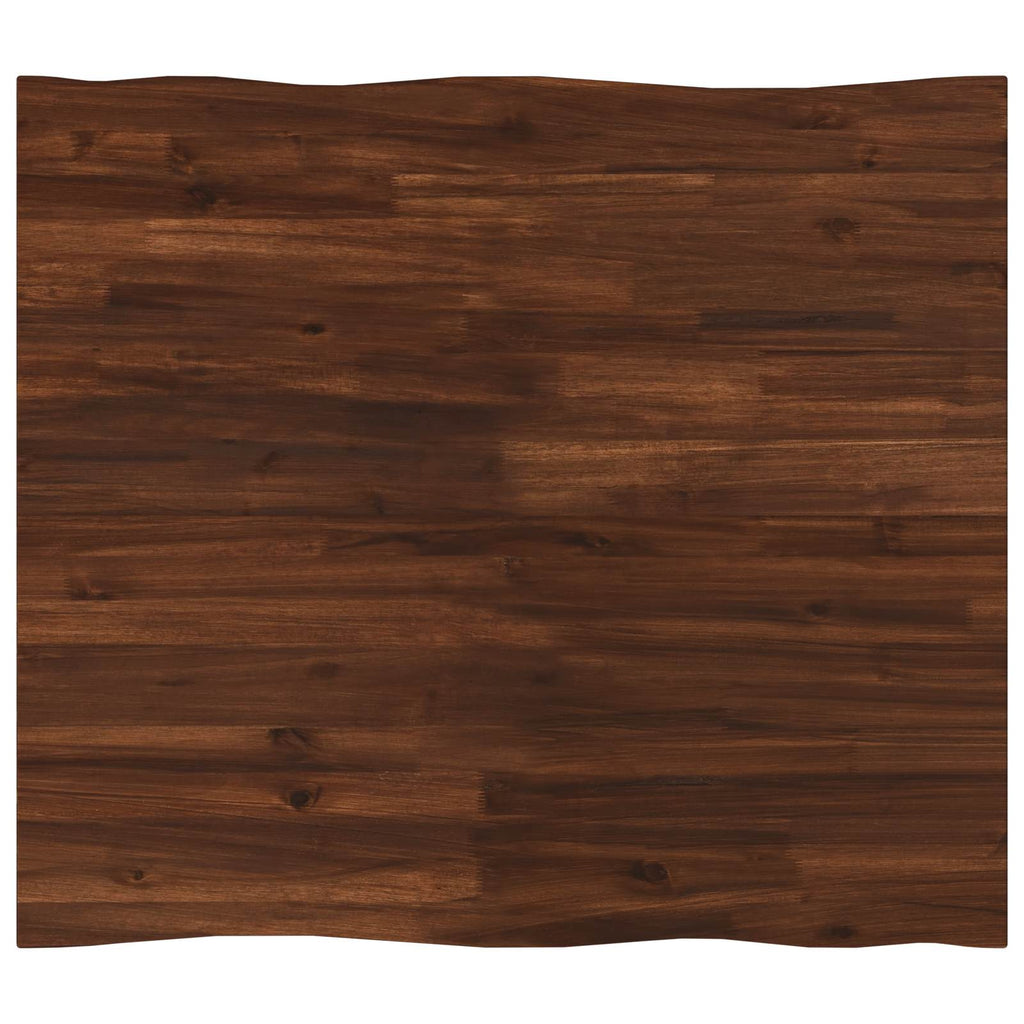 vidaXL Prostokątny Blat Stołu 100 x 80 x 3,2 cm Prostokątny