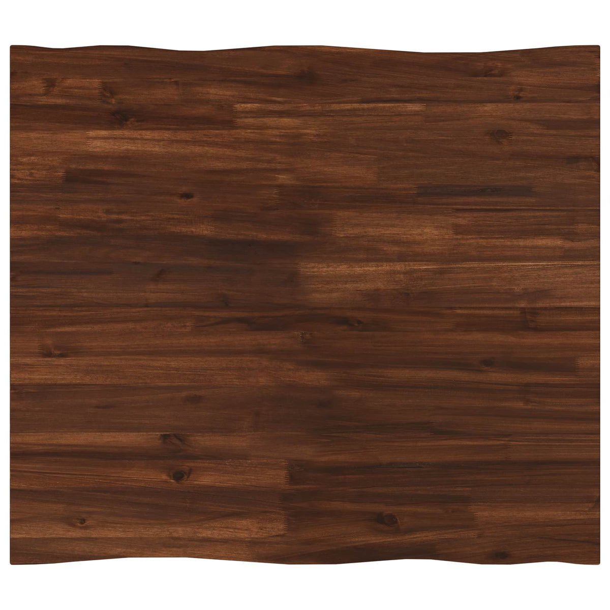 vidaXL Prostokątny Blat Stołu 100 x 80 x 3,2 cm Prostokątny