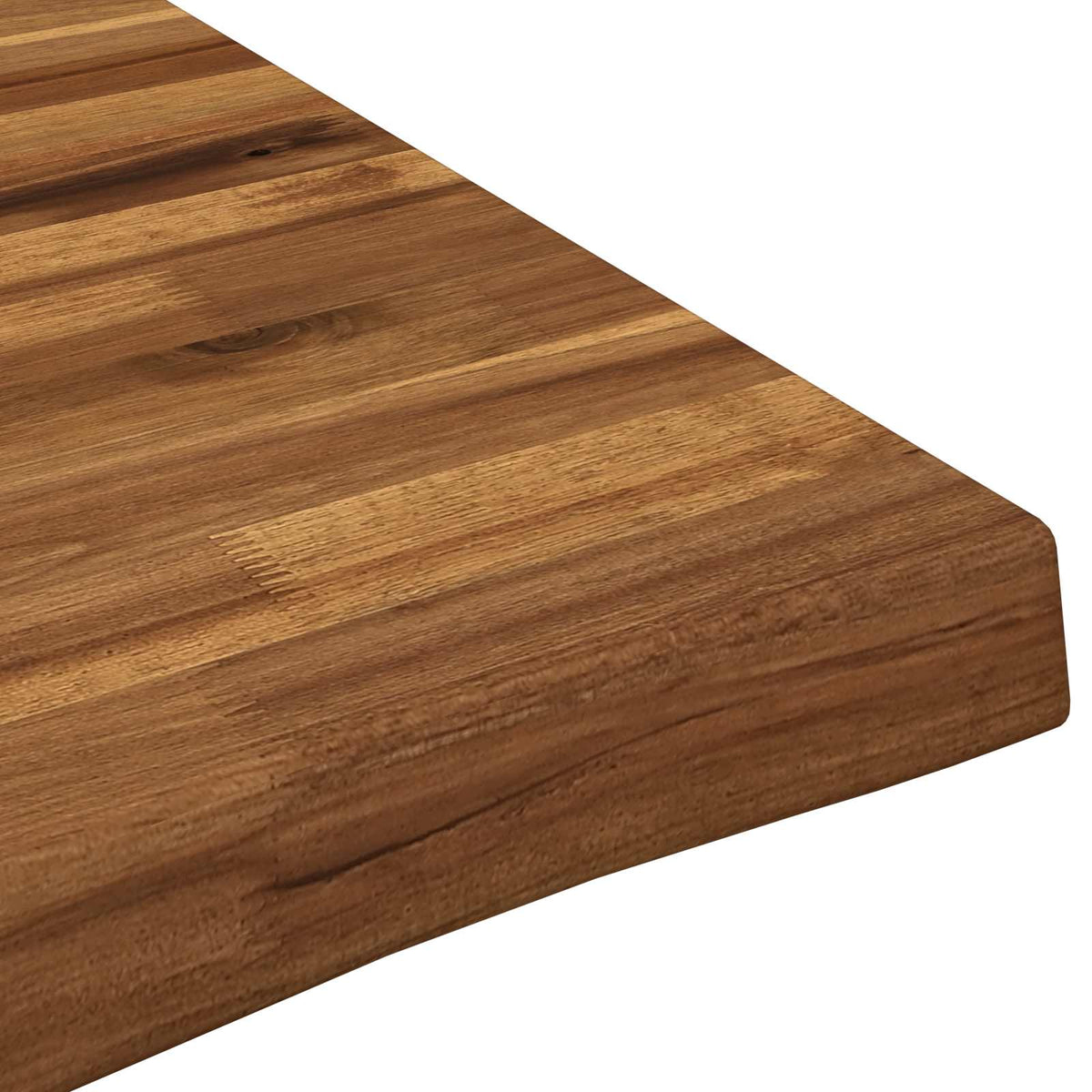 vidaXL Prostokątny Blat Stołu 100 x 80 x 3 cm Prostokątny