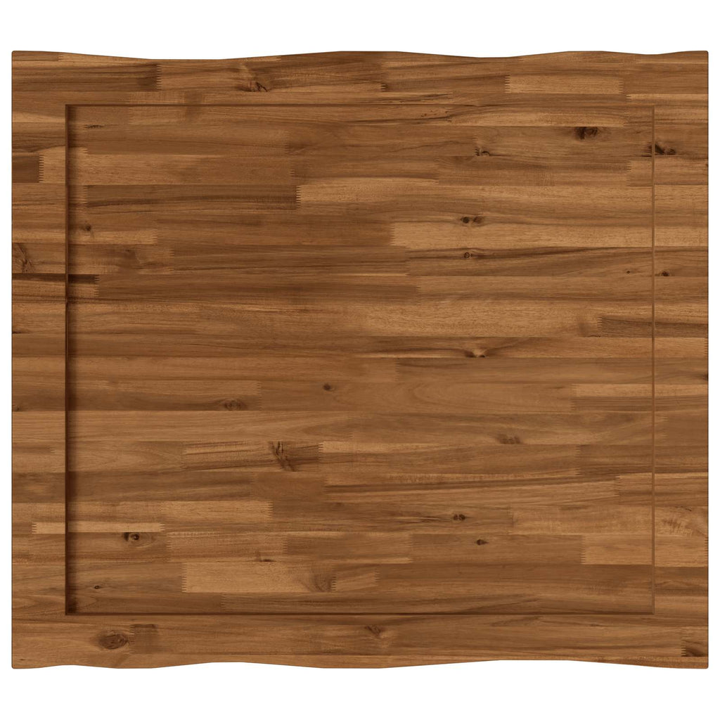 vidaXL Prostokątny Blat Stołu 100 x 80 x 3 cm Prostokątny