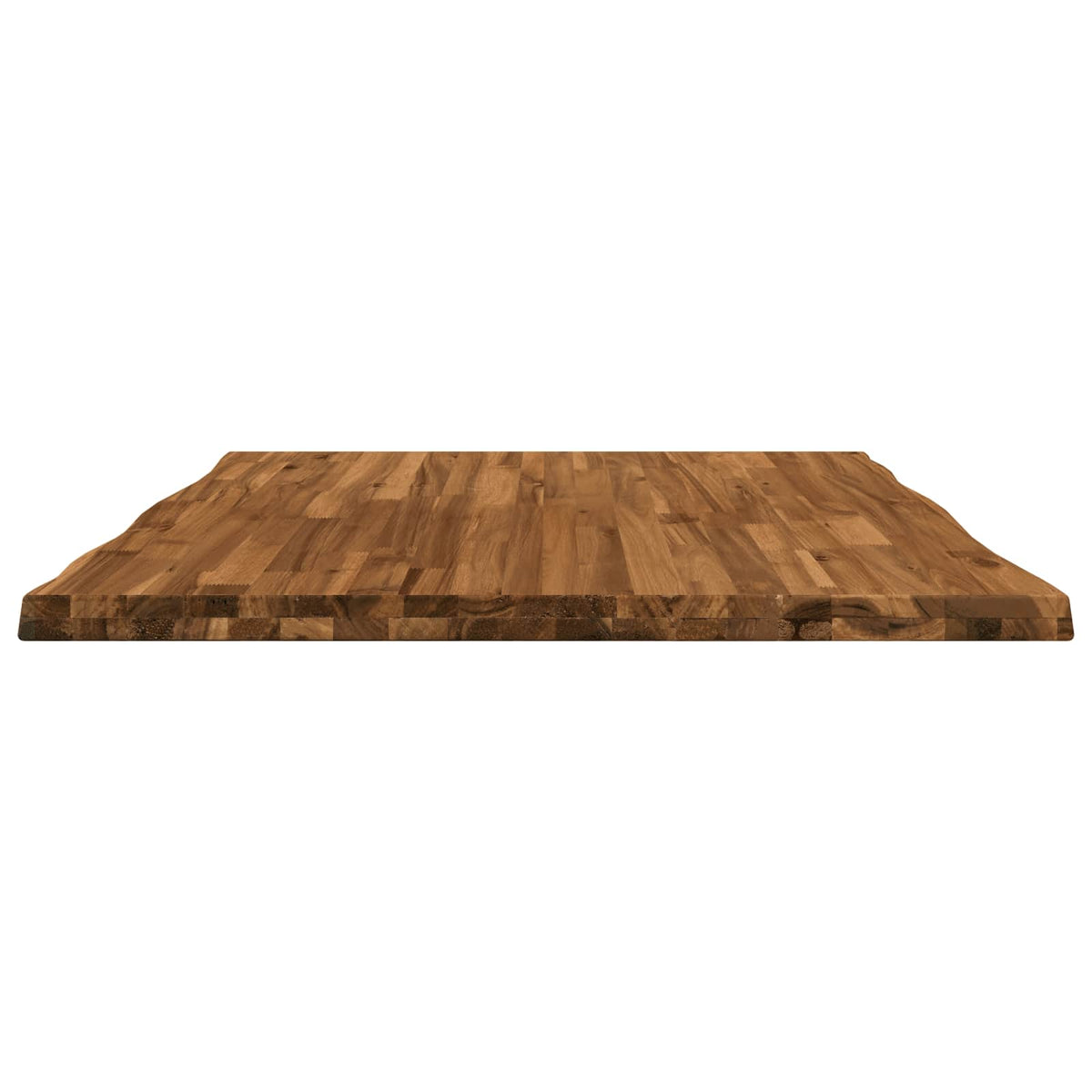 vidaXL Prostokątny Blat Stołu 100 x 80 x 3 cm Prostokątny