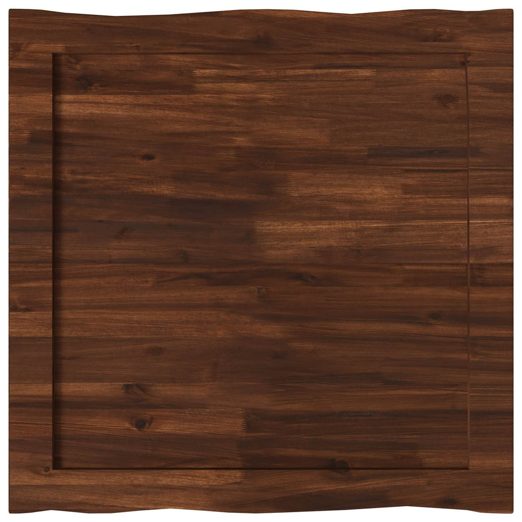 vidaXL Prostokątny Blat Stołu 90 x 90 x 3 cm Kwadrat