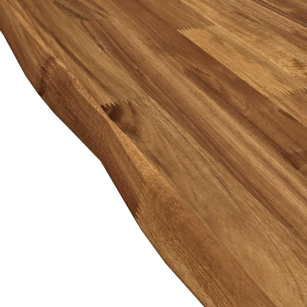 vidaXL Prostokątny Blat Stołu 90 x 90 x 3 cm Kwadrat