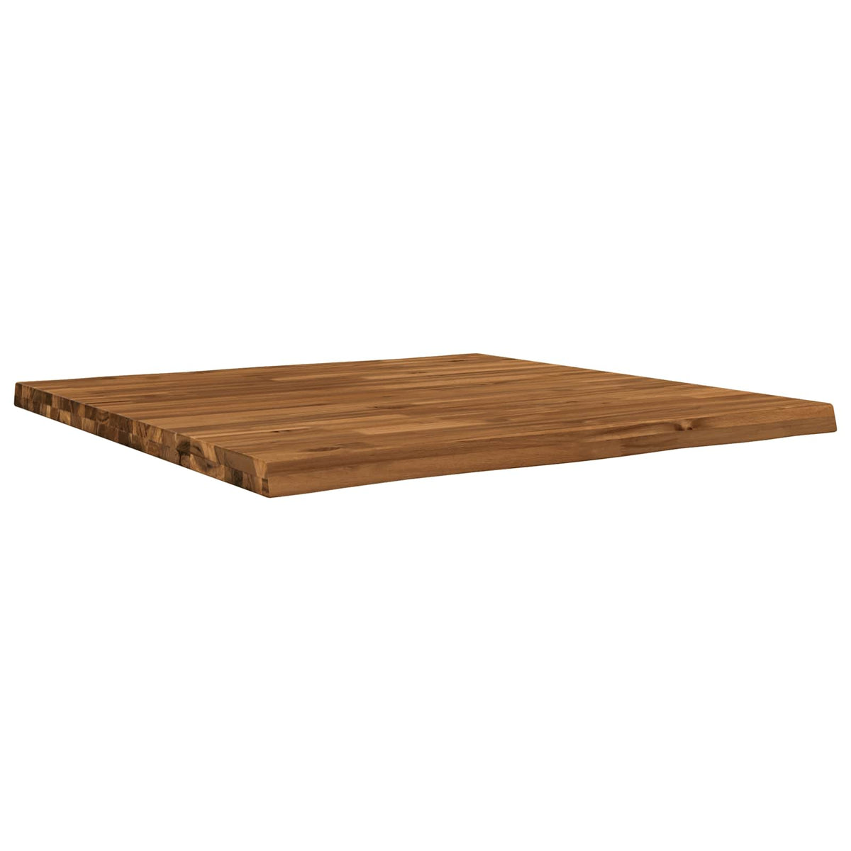 vidaXL Prostokątny Blat Stołu 90 x 90 x 3 cm Kwadrat