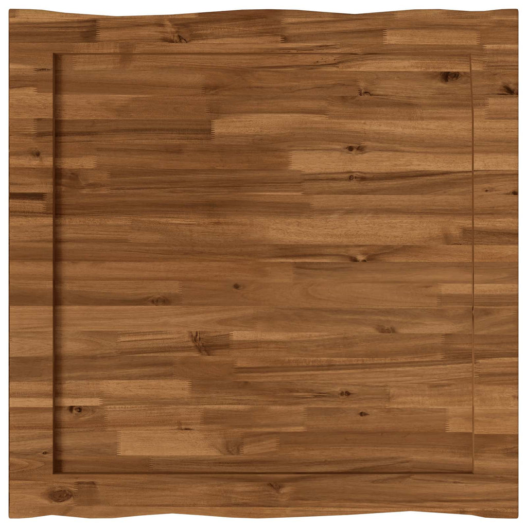 vidaXL Prostokątny Blat Stołu 90 x 90 x 3 cm Kwadrat