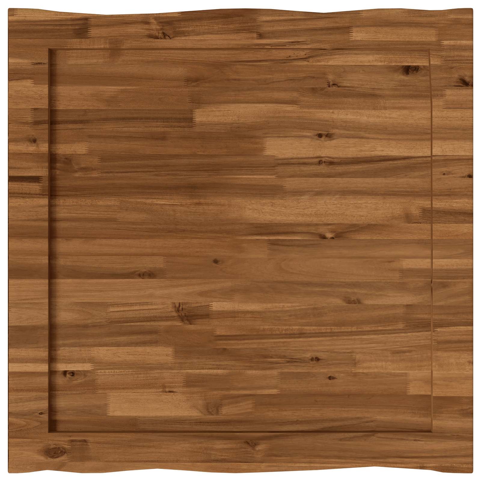 vidaXL Prostokątny Blat Stołu 90 x 90 x 3 cm Kwadrat