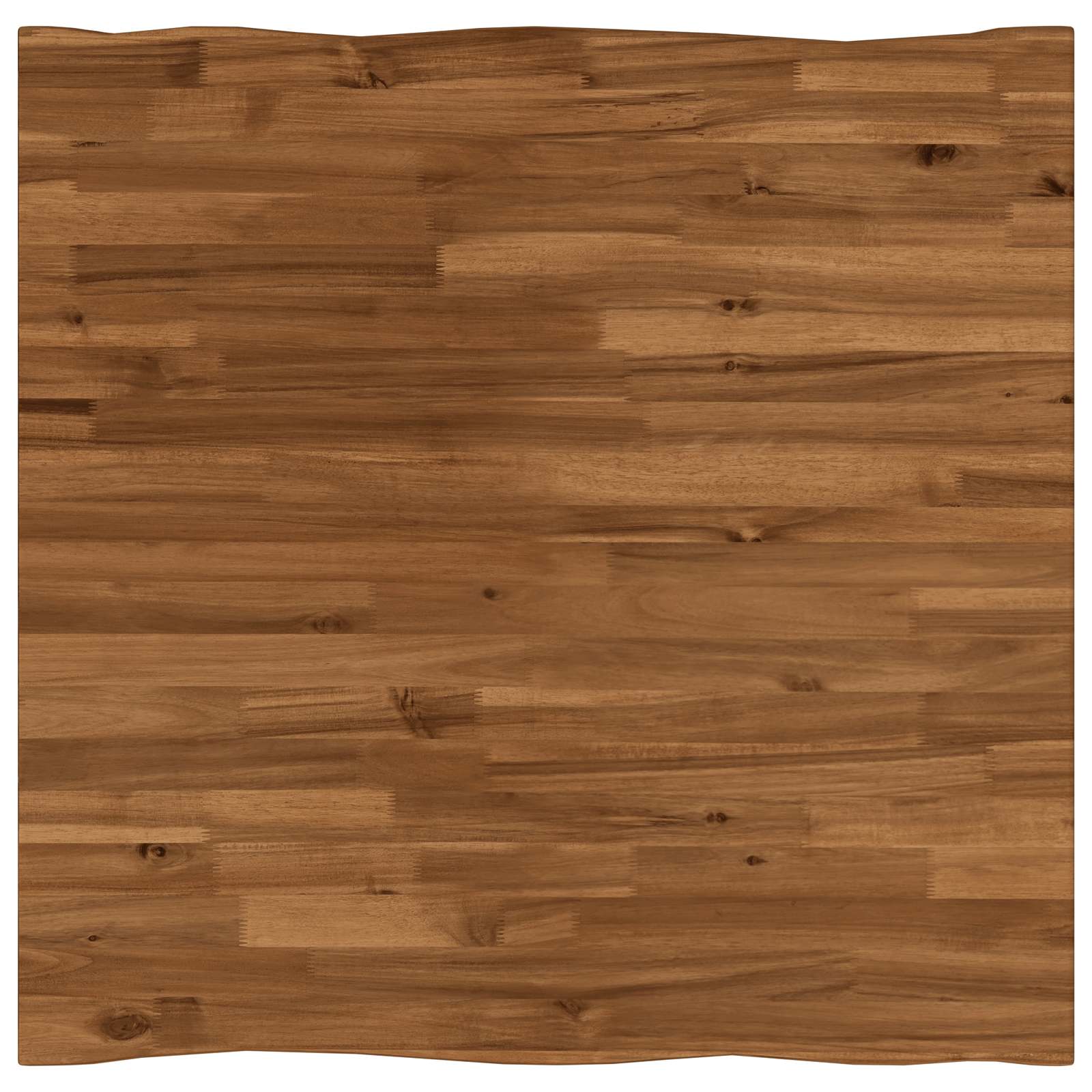 vidaXL Prostokątny Blat Stołu 90 x 90 x 3 cm Kwadrat
