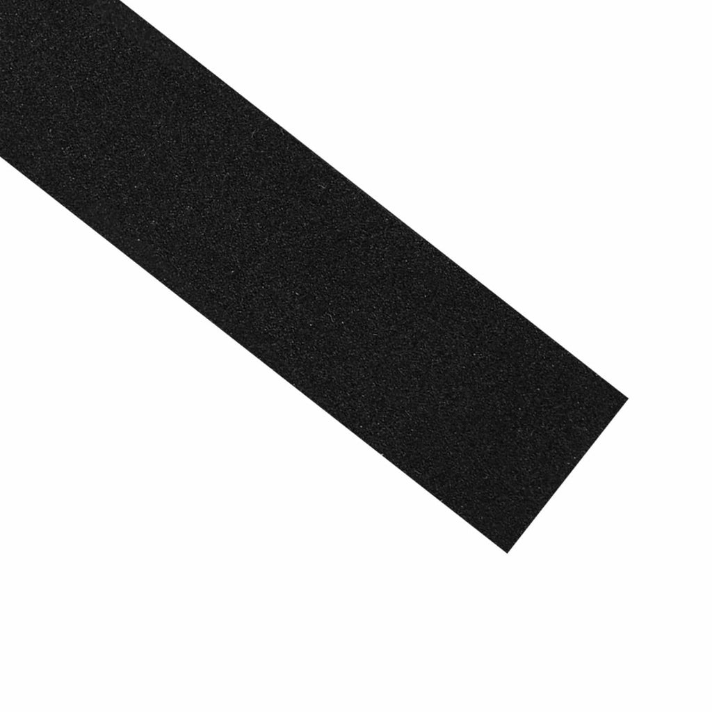 vidaXL Taśma samoprzylepna z pianki 10 pcs Czarny 15mm x 10m Pianka CR