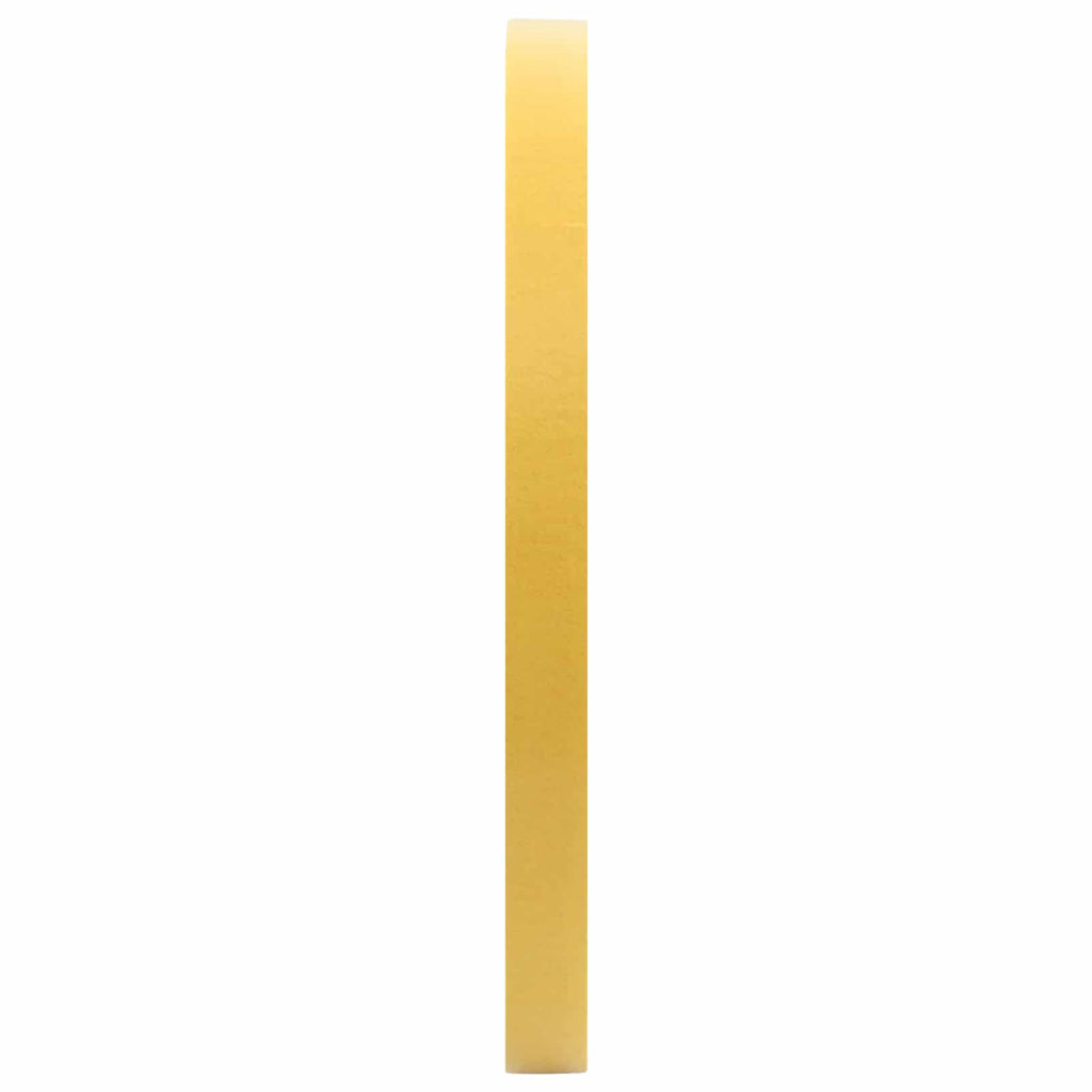vidaXL Taśma samoprzylepna z pianki 10 pcs Czarny 15mm x 5m Pianka CR