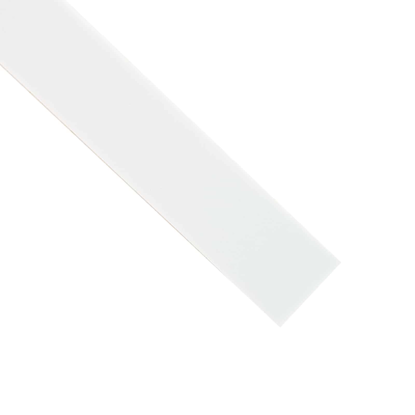 vidaXL Taśma samoprzylepna z pianki Biały 20mm x 10m Pianka CR