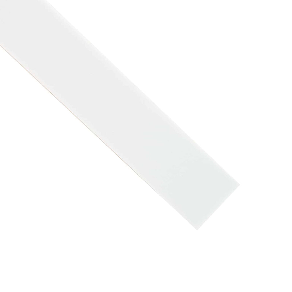 vidaXL Taśma samoprzylepna z pianki 2 pcs Biały 20mm x 10m Pianka CR