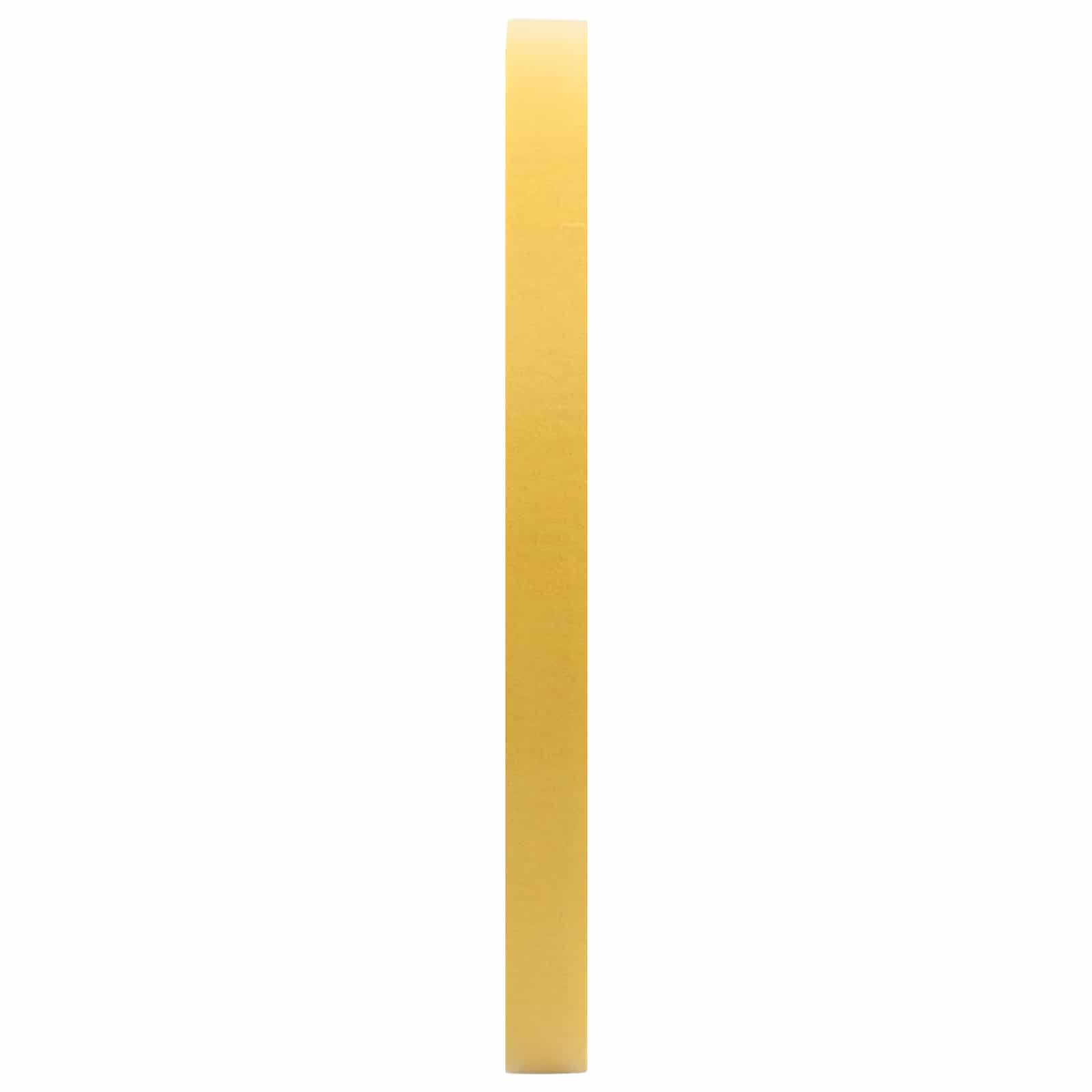 vidaXL Taśma samoprzylepna z pianki 5 pcs Biały 20mm x 10m Pianka CR