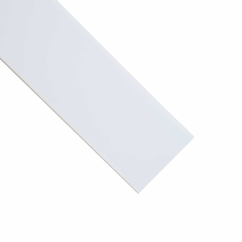 vidaXL Taśma samoprzylepna z pianki 2 pcs Biały 40 mm x 5 m Pianka CR