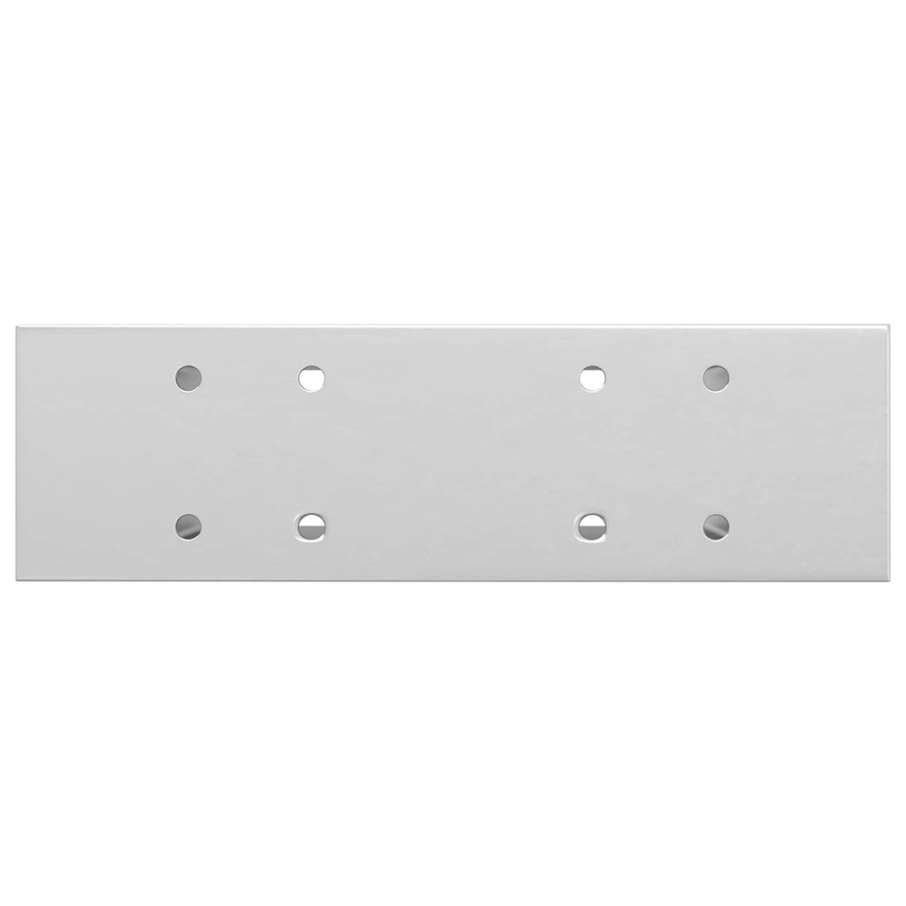 Pomoc w układaniu drewna kominkowego 12 pcs srebrny 34 x 10 x 15 cm