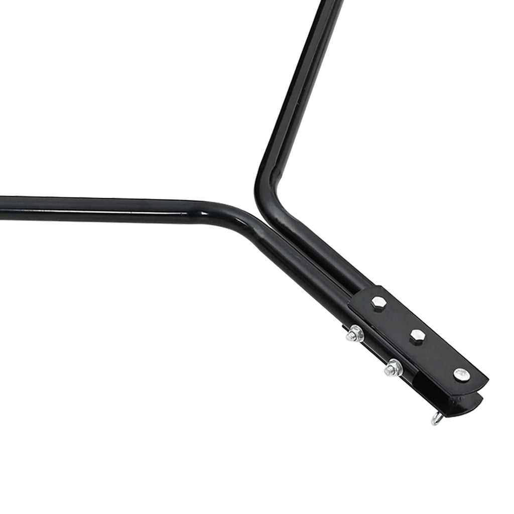 vidaXL Walec do trawnika 120 x 99 cm 110 L Żelazo