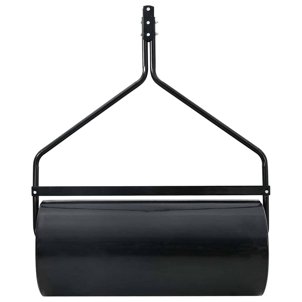 vidaXL Walec do trawnika 120 x 99 cm 110 L Żelazo