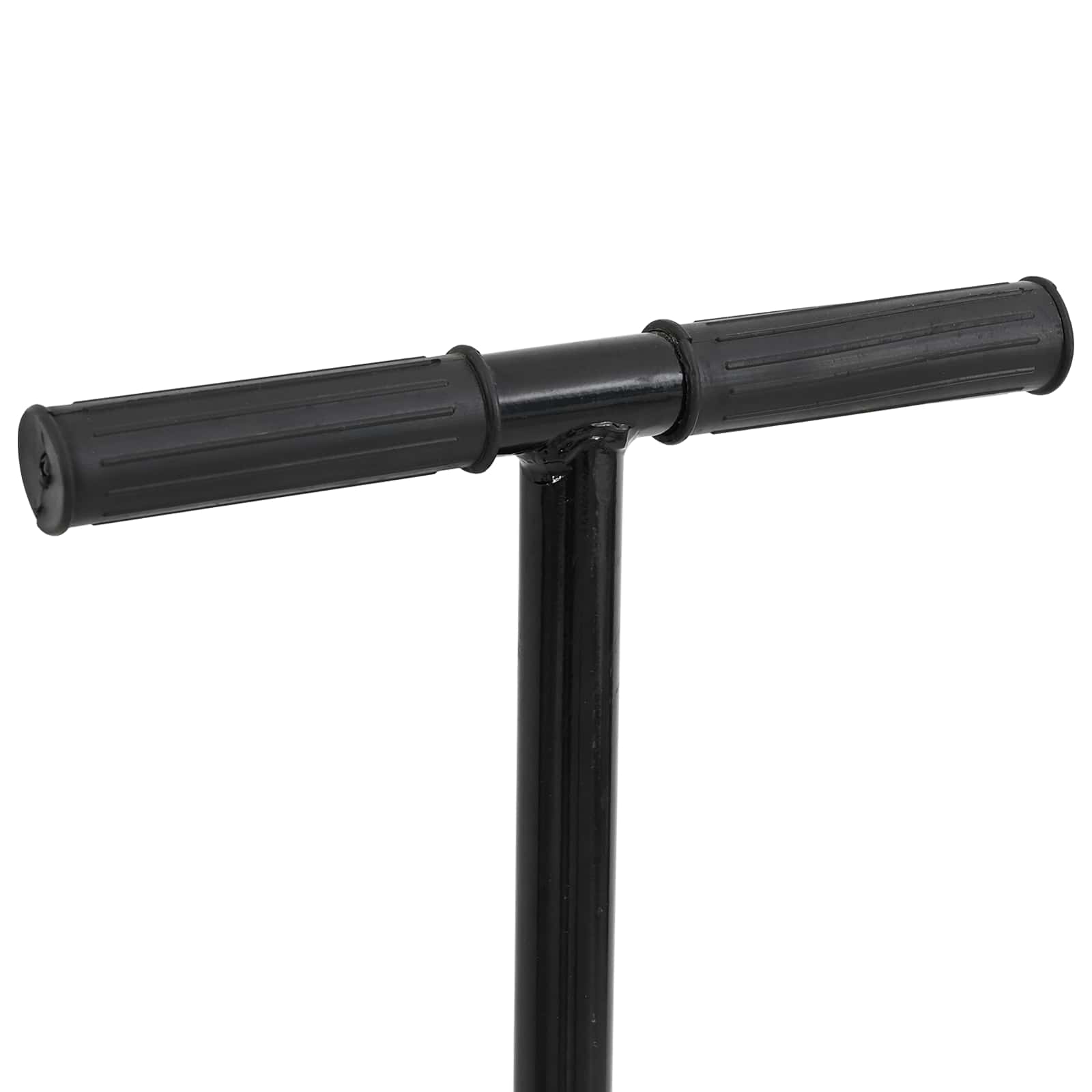 vidaXL Narzędzie do Aeracji Trawy Czarny 95 x 27 cm