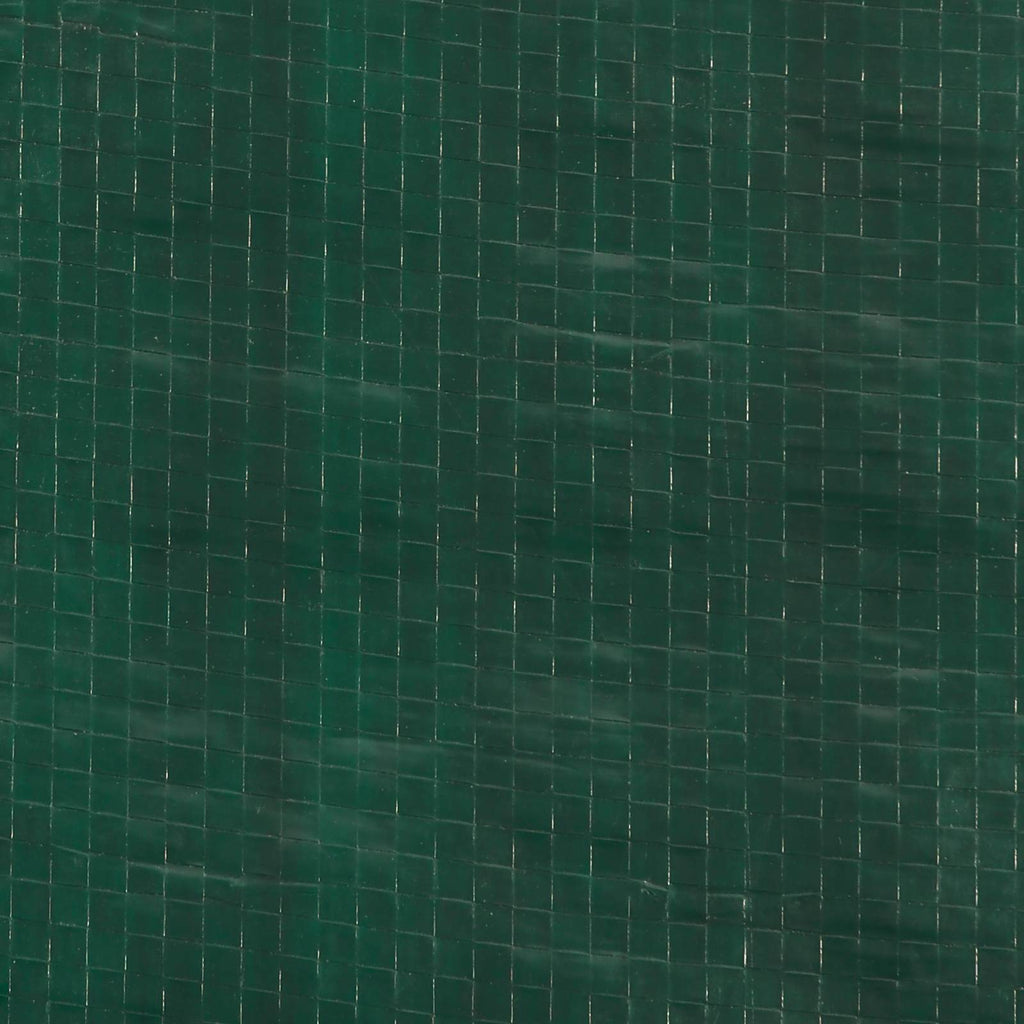 vidaXL Ściana boczna namiotu na imprezy 2 pcs zielony 200 x 195 cm