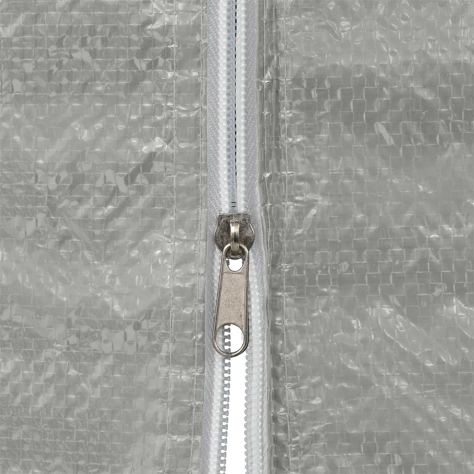 vidaXL Ściana boczna namiotu na imprezy 2 pcs Jasnoszary 400 x 195 cm