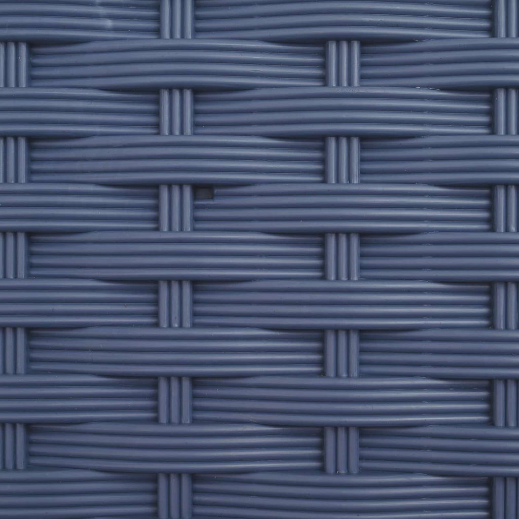 vidaXL Podniesione łóżko z kratką i dachem Szary 164 x 40 x 121 cm PP