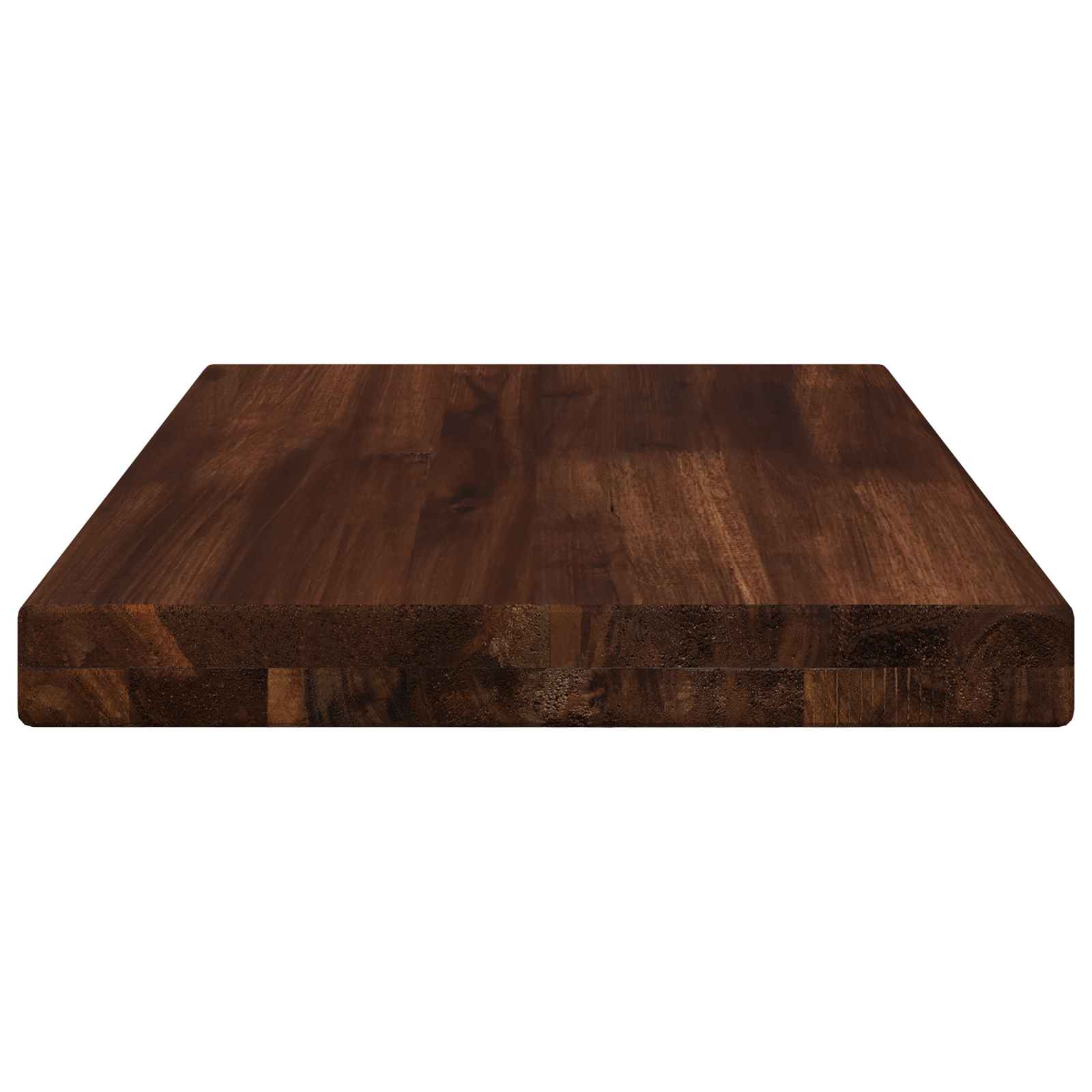 vidaXL Prostokątny Blat Stołu 40 x 20 x 3 cm Prostokątny