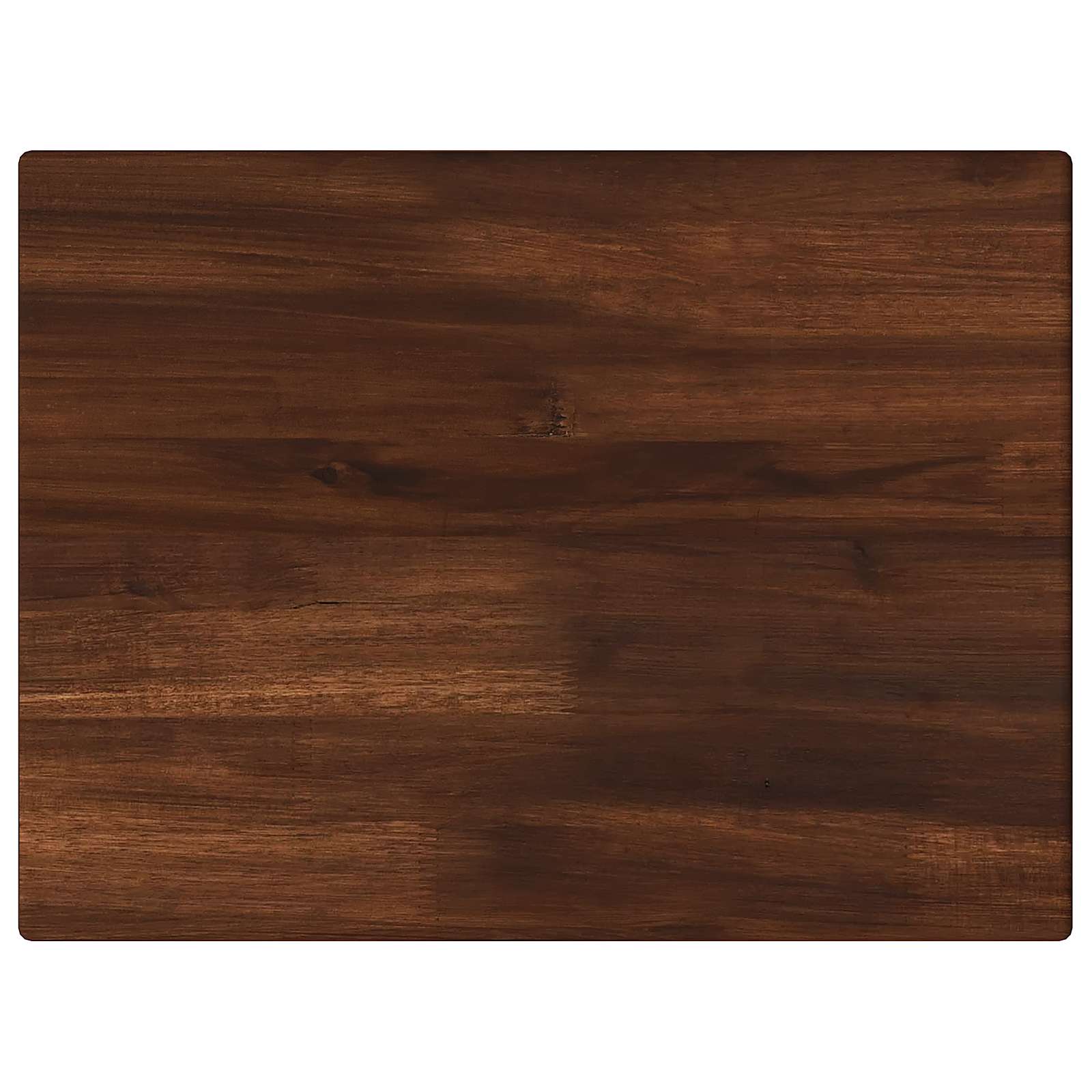 vidaXL Prostokątny Blat Stołu 40 x 20 x 3 cm Prostokątny