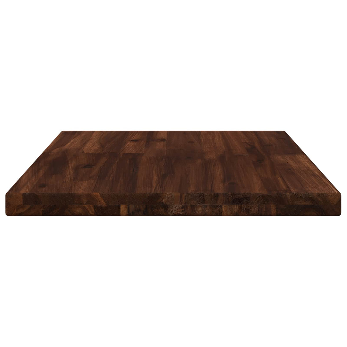 vidaXL Prostokątny Blat Stołu 80 x 40 x 3 cm Prostokątny